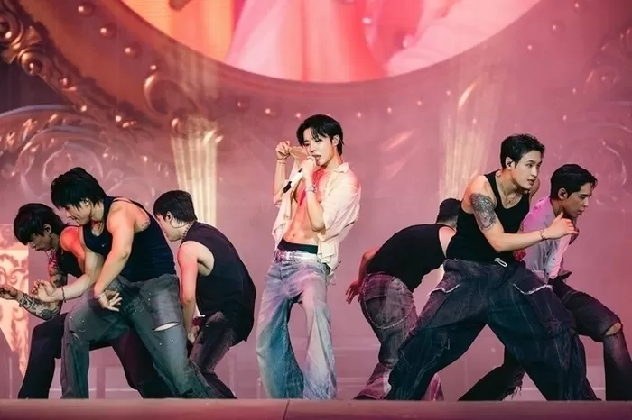 引用:BIGHIT MUSIC