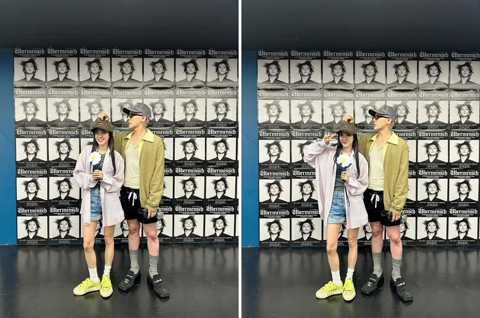 引用:Instagram@daraxxi