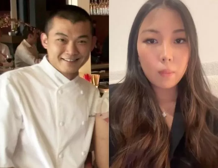 引用:(左)News.com.au /(右)TikTok @itskarlabb