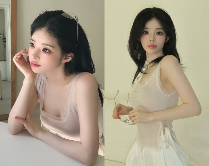 引用:Instagram@yu__hyewon
