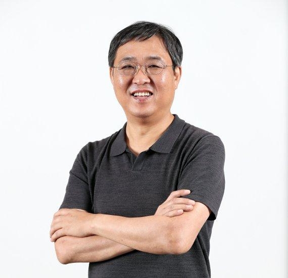 취휘영 문화체육관광부 장관 후보자. / 조선DB
