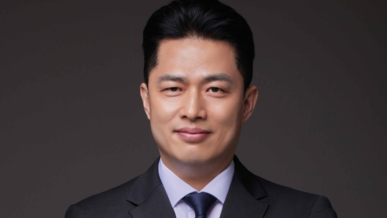 송승국 아우디 코리아 신임 세일즈 총괄 임원. / 아우디 코리아