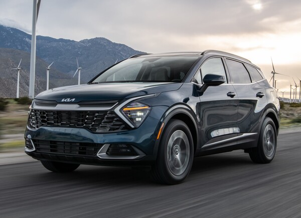 기아 ‘스포티지’. / 기아