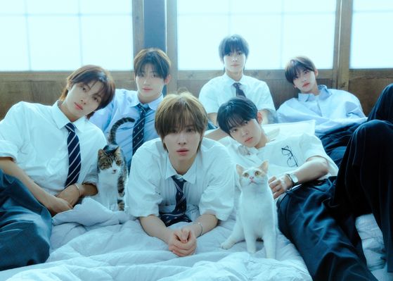 (Credit: Pledis Entertainment)