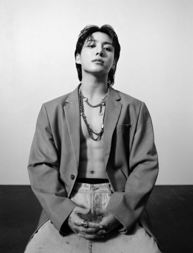 Jungkook (BigHit Music)]