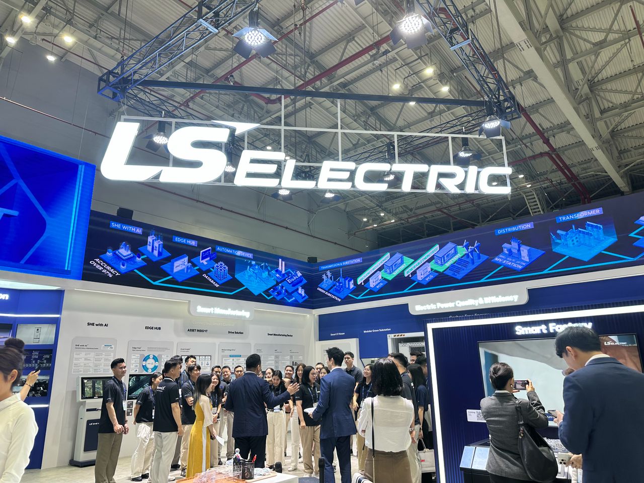 LS Electric