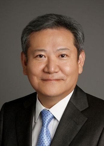 A file photo of former Interior Minister Lee Sang-min (Presidential Transition Committee)]