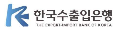 (Export-Import Bank of Korea)]