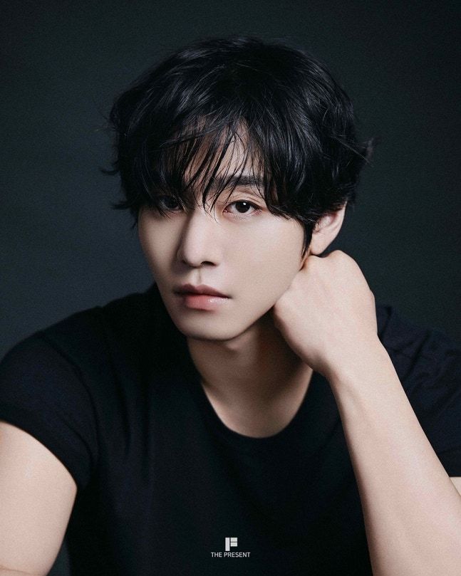 Ahn Hyo-seop (The Present Company)]
