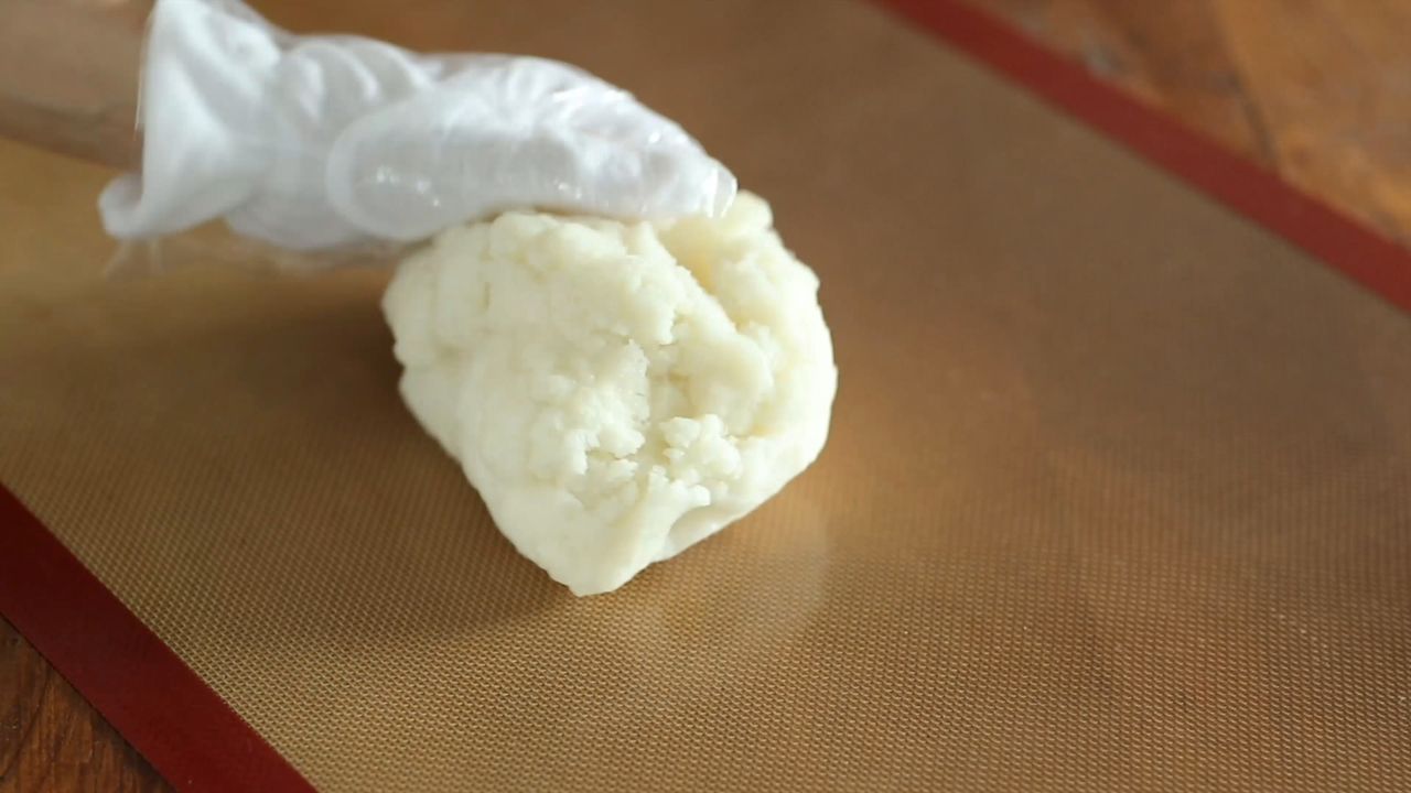 Wind rice cake 4