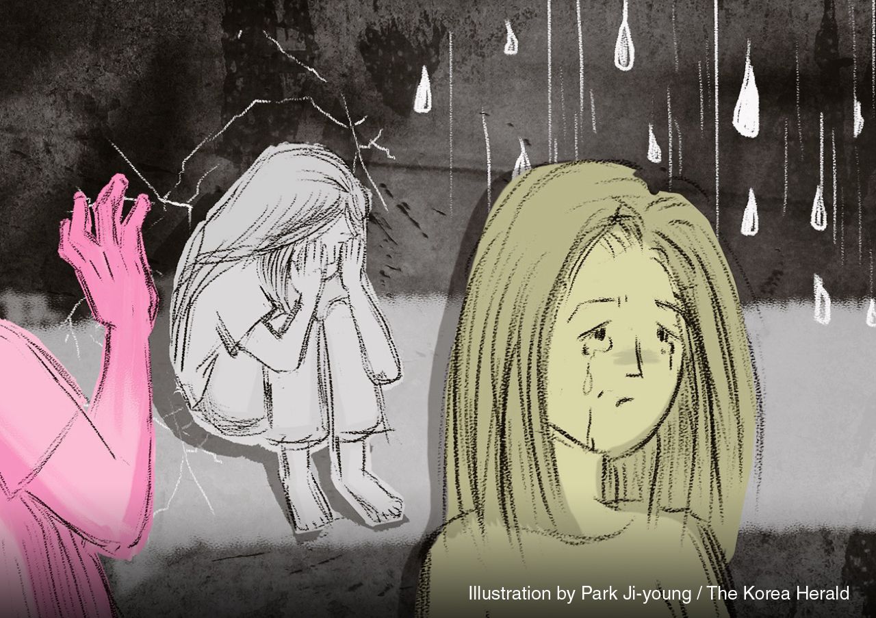 (Illustration by Park Ji-young/The Korea Herald)]
