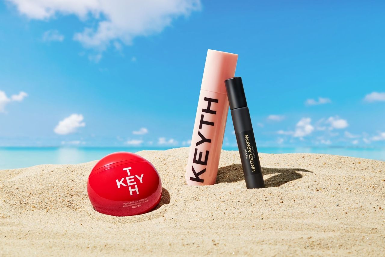 Vista Walkerhill Seoul offers a Keyth Summer Set for guests who book the 