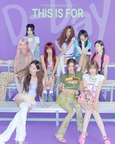 (JYP Entertainment)