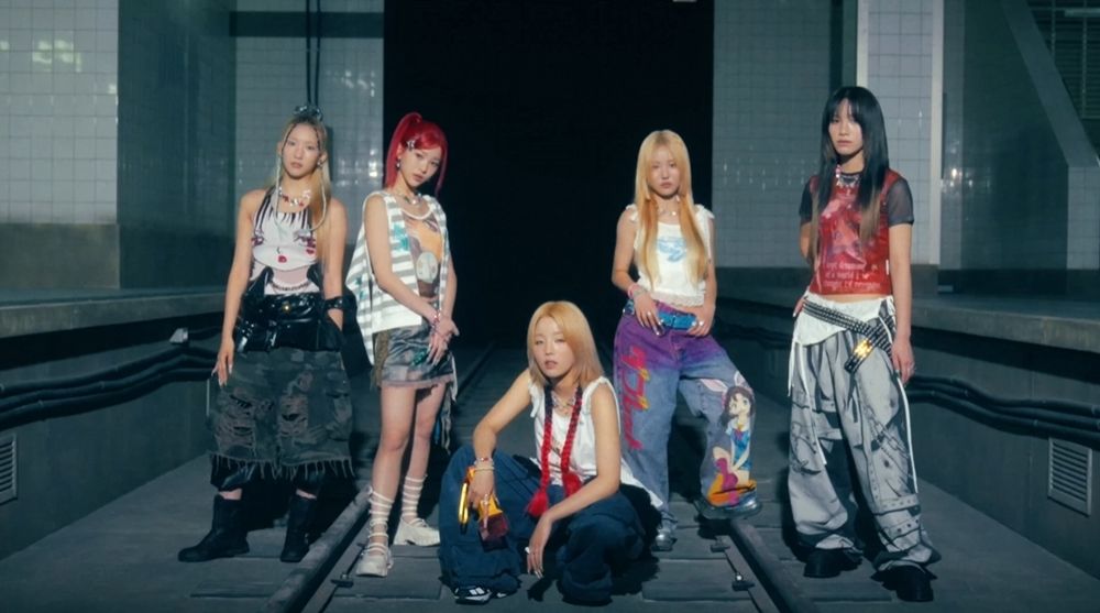 Young Passe (DSP Media)]