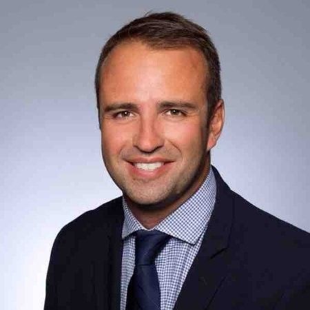 Nicolas Paris, procurement vice president at Renault Group (Screencaptured from his LinkedIn account)