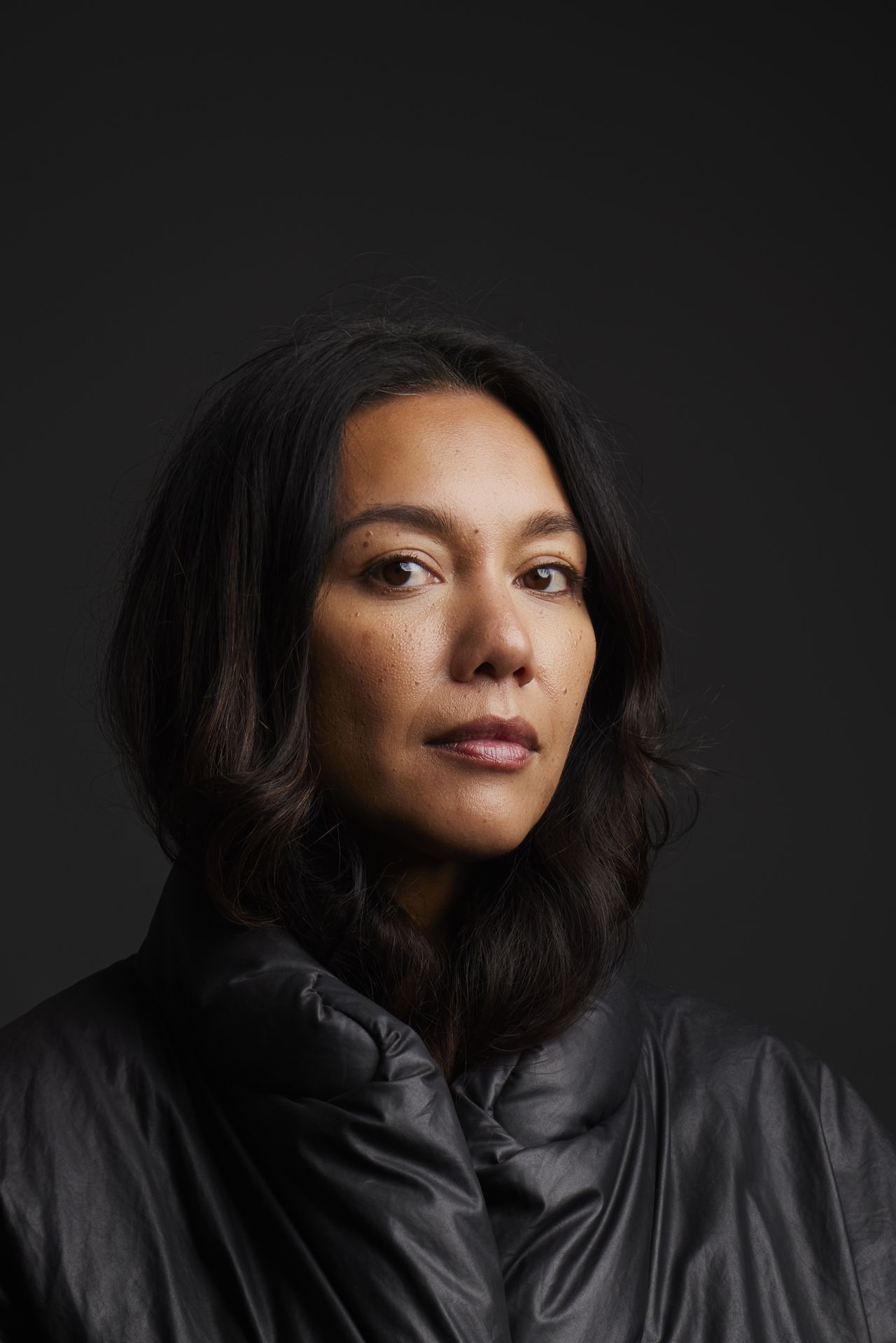 Amal Khalaf will co-curate Busan Biennale 2026. (Christa Holka)