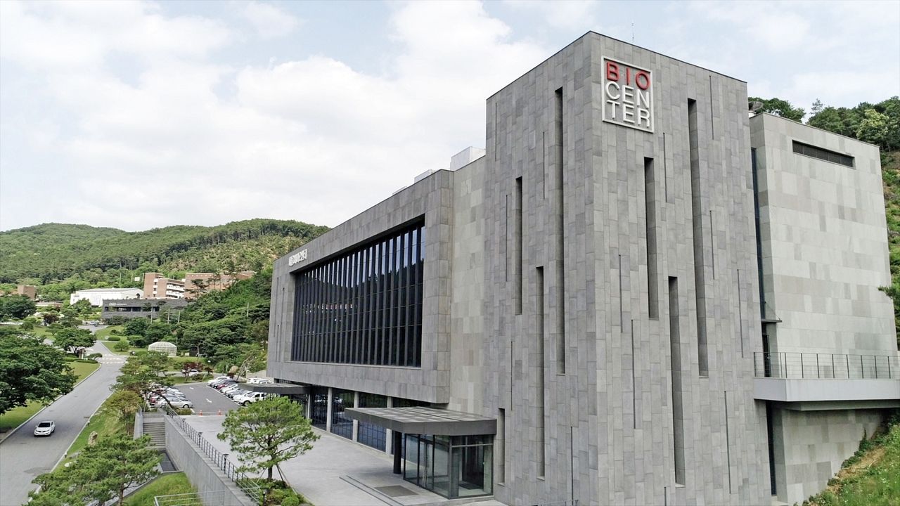 Daewoong Pharmaceutical