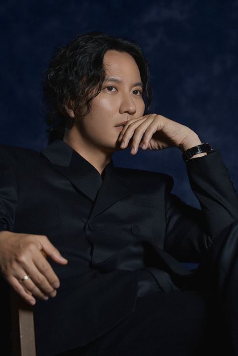 Kim Nam-gil (Netflix)