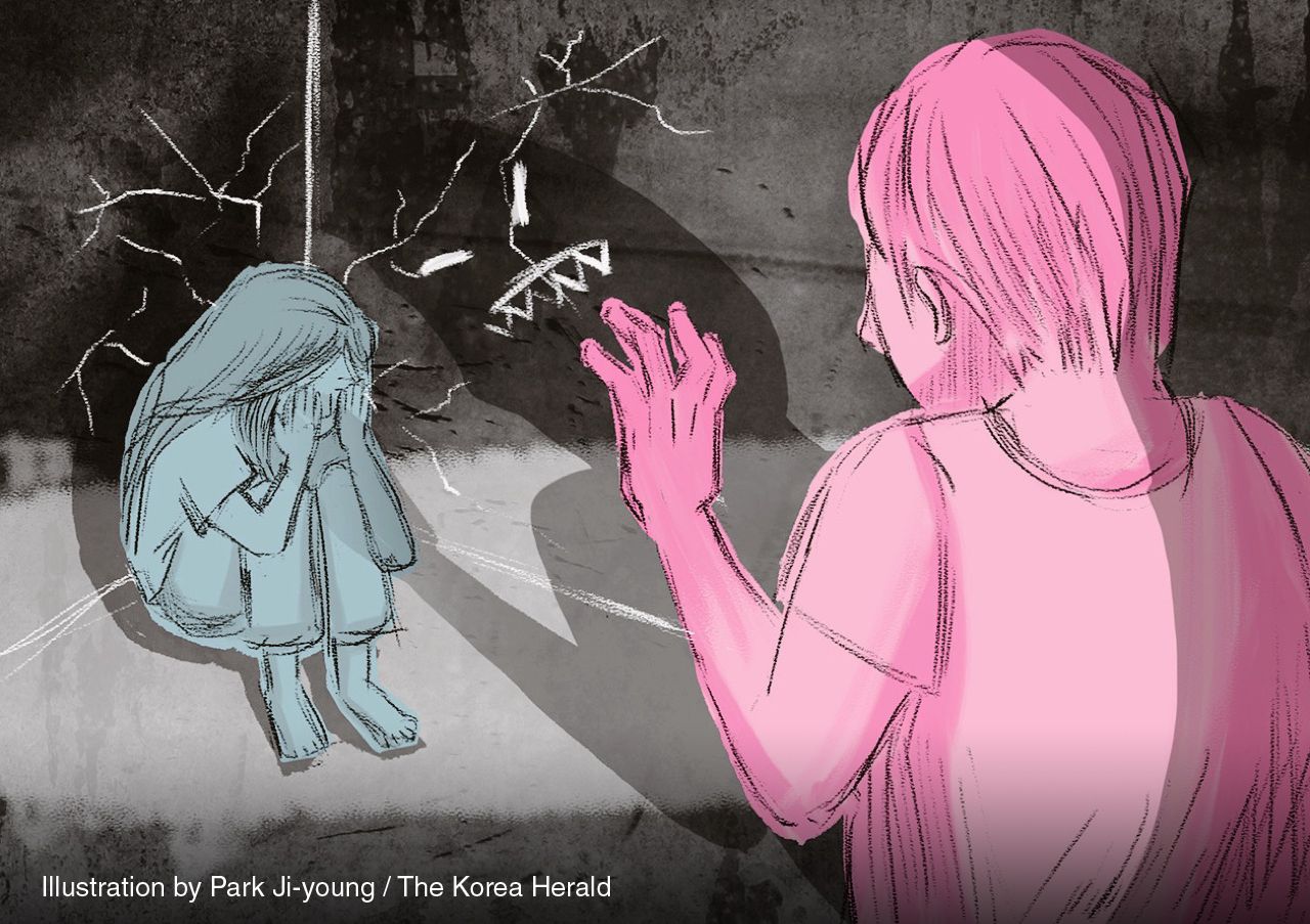 (Illustration by Park Ji-young/The Korea Herald)]