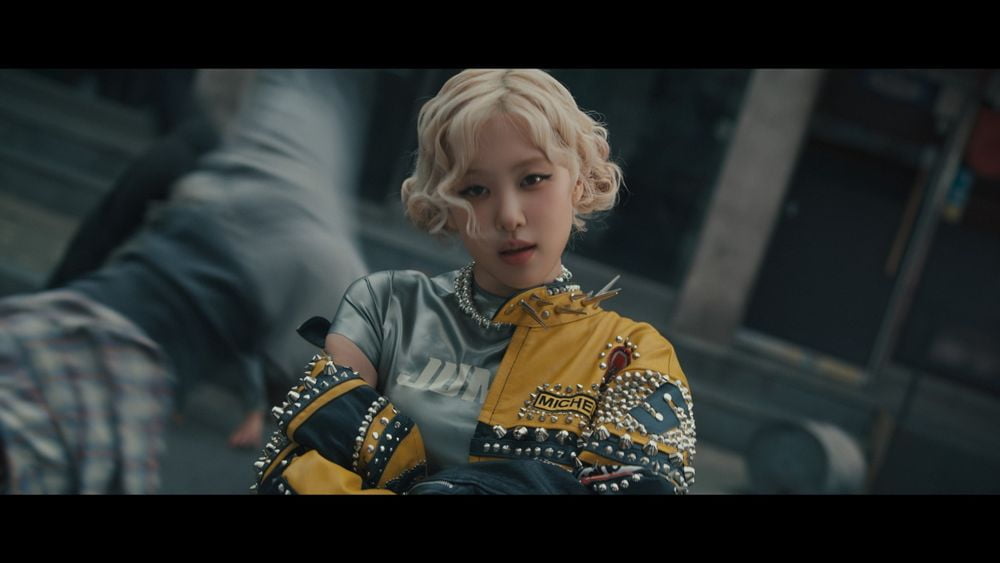 ブラックピンク、新曲『ジャンプ(JUMP)』でグローバルチャートを席巻