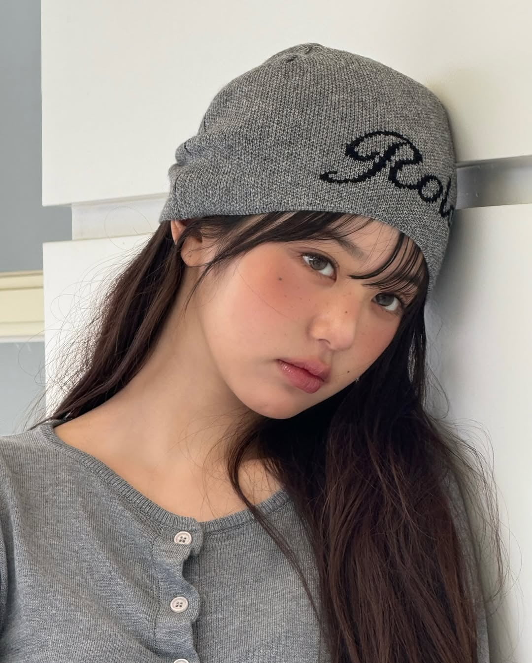 アイブのチャン・ウォニョン、圧倒的なビジュアルでファンを魅了