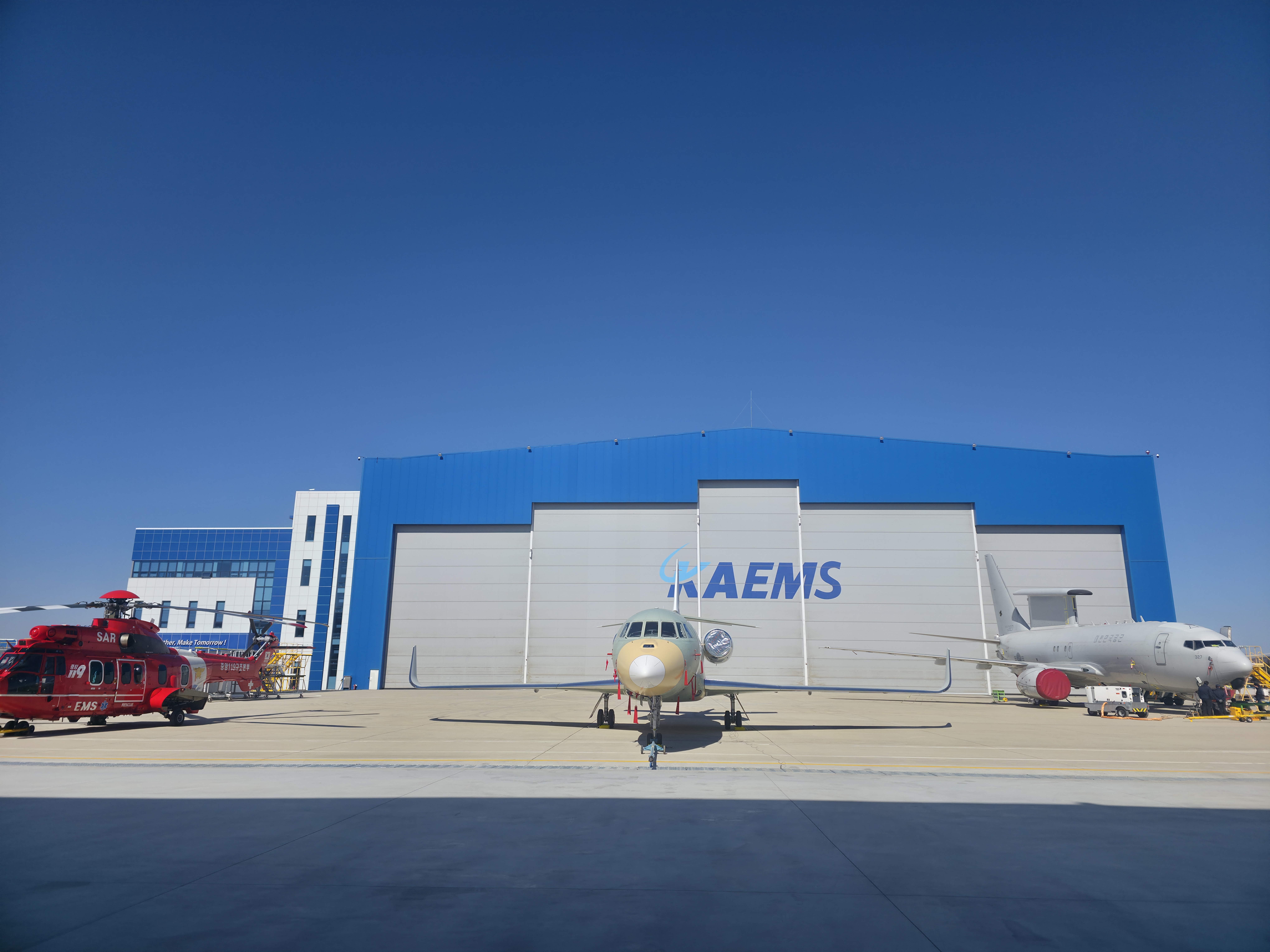KAEMS