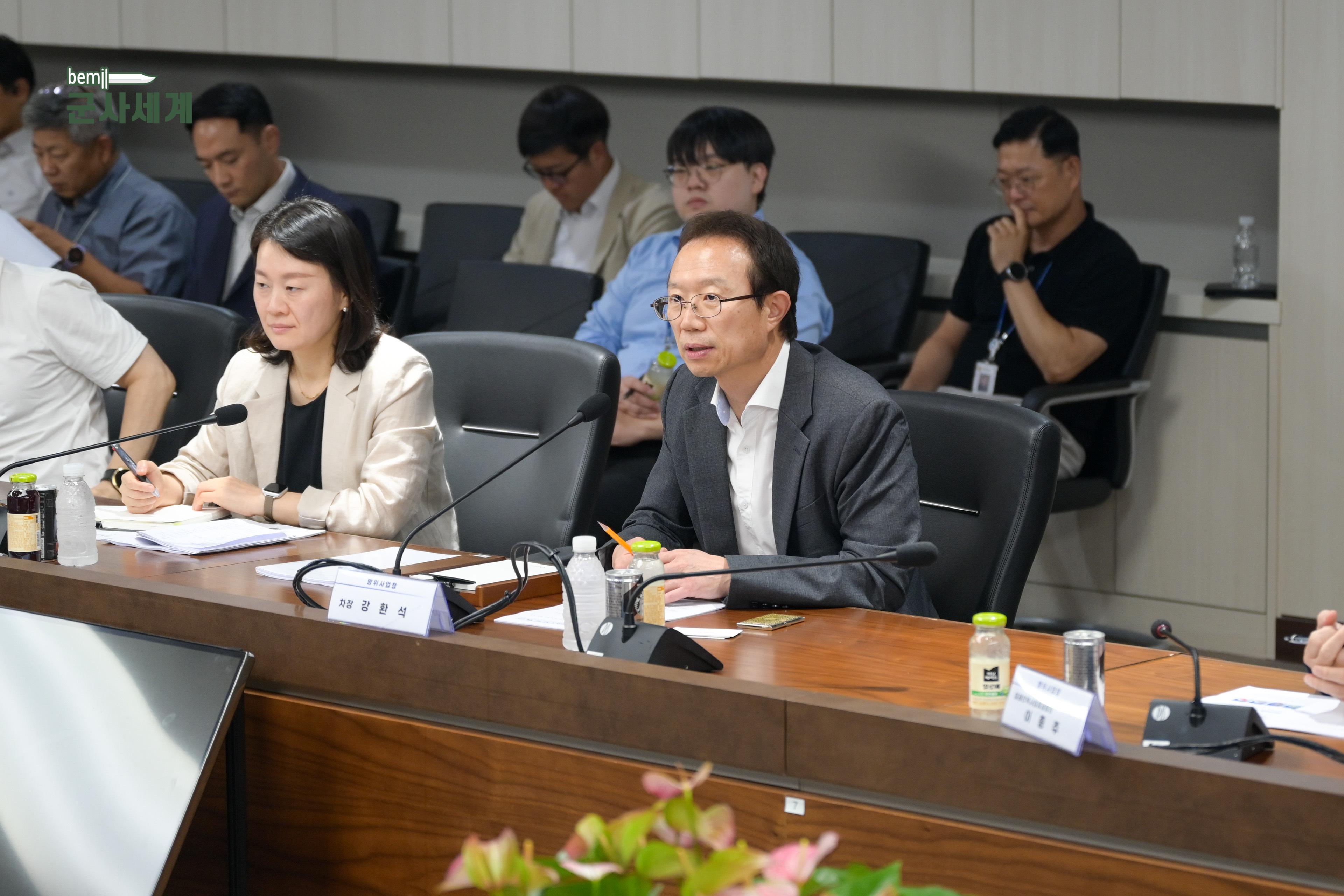 Listening to on-the-ground voices for defense AI innovation / South Korea\'s Defense Acquisition Program Administration