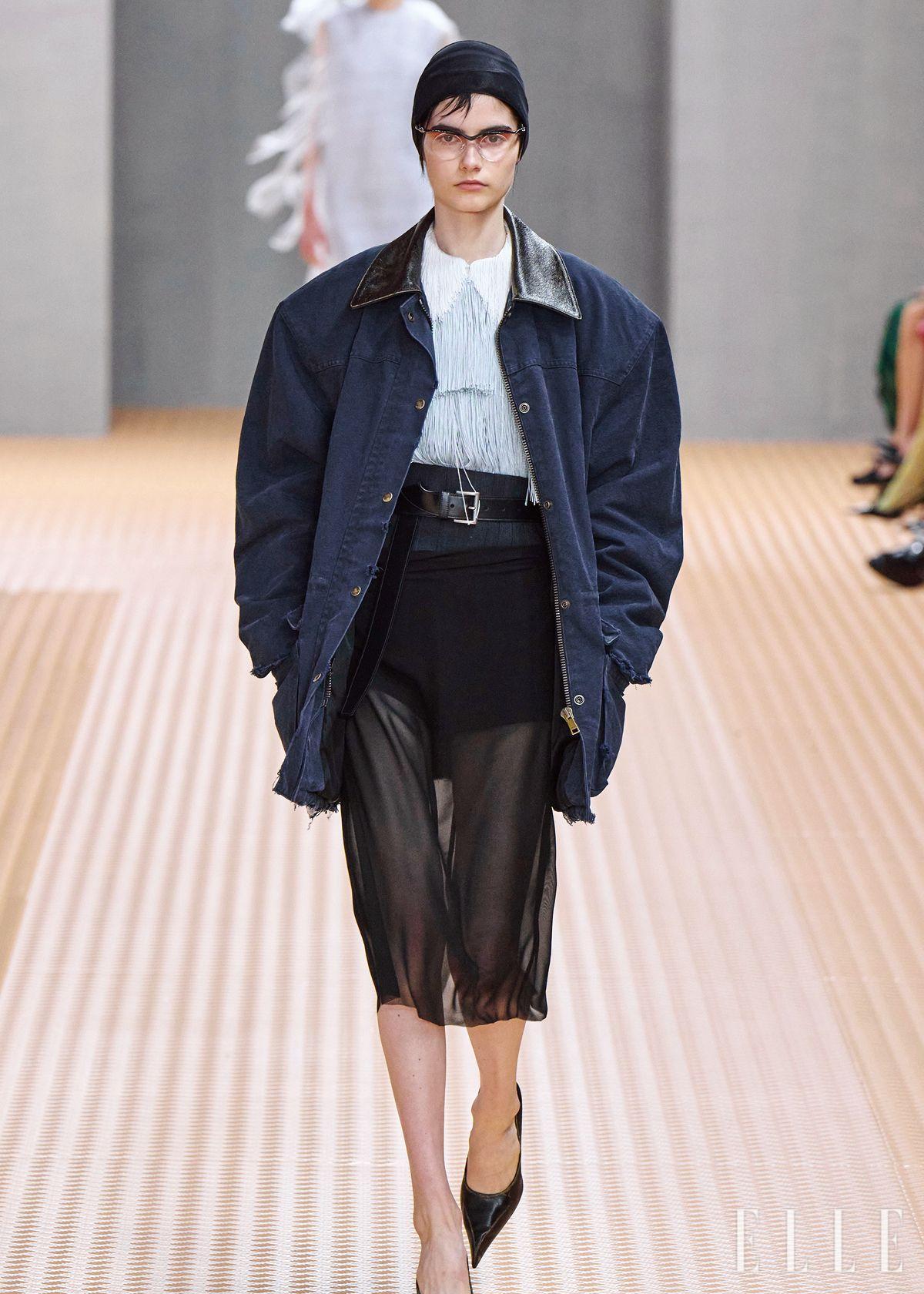 PRADA