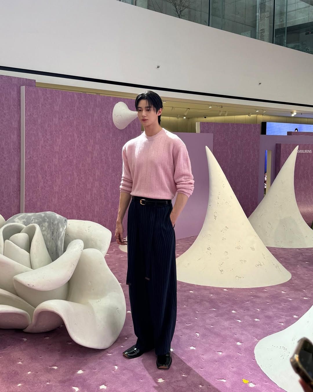 변우석 