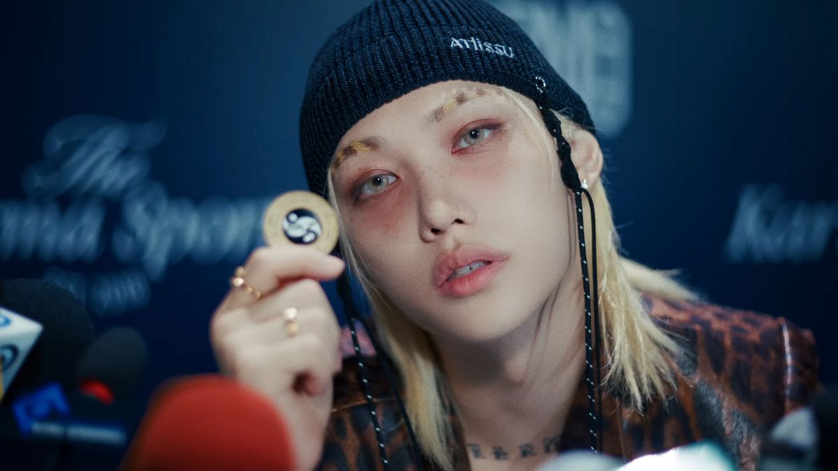 스트레이 키즈 'KARMA' 트레일러 스틸컷