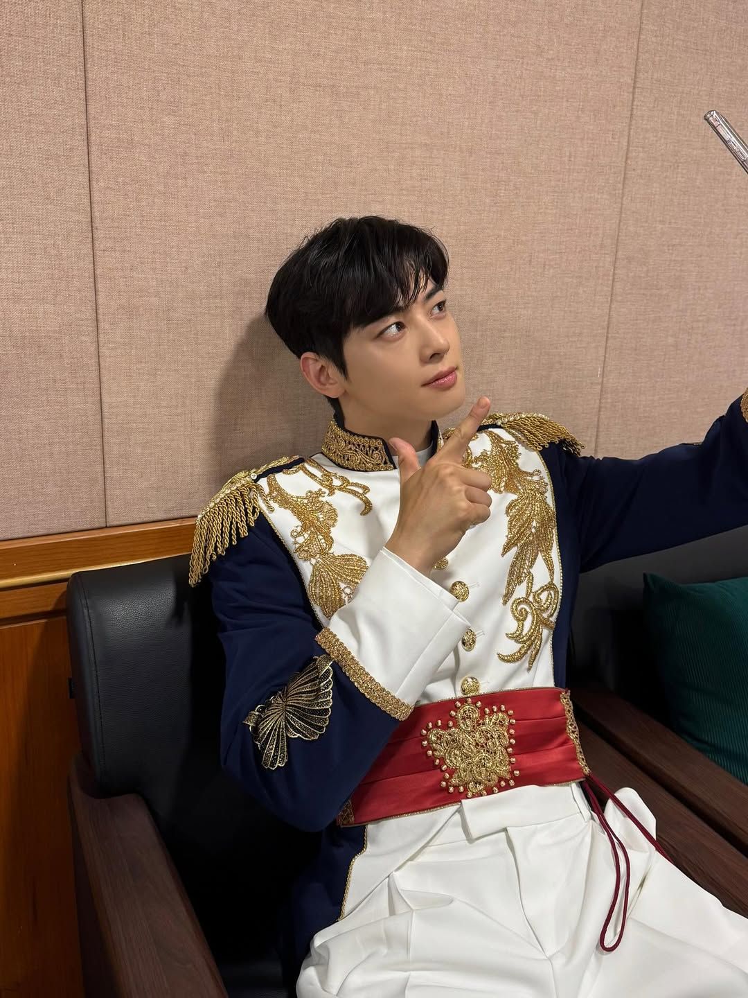 차은우 