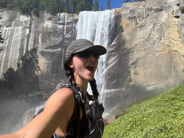 @kendalljenner