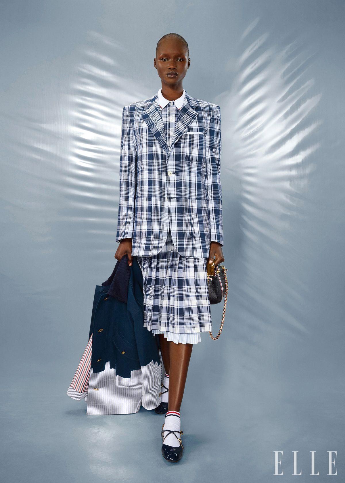 THOM BROWNE