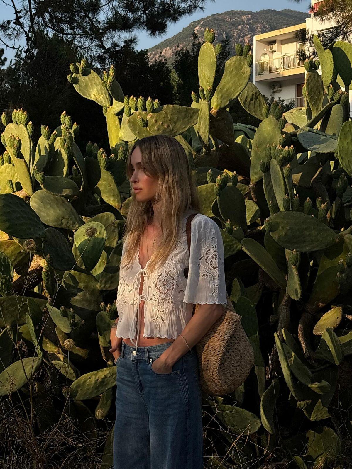 @pernilleteisbaek