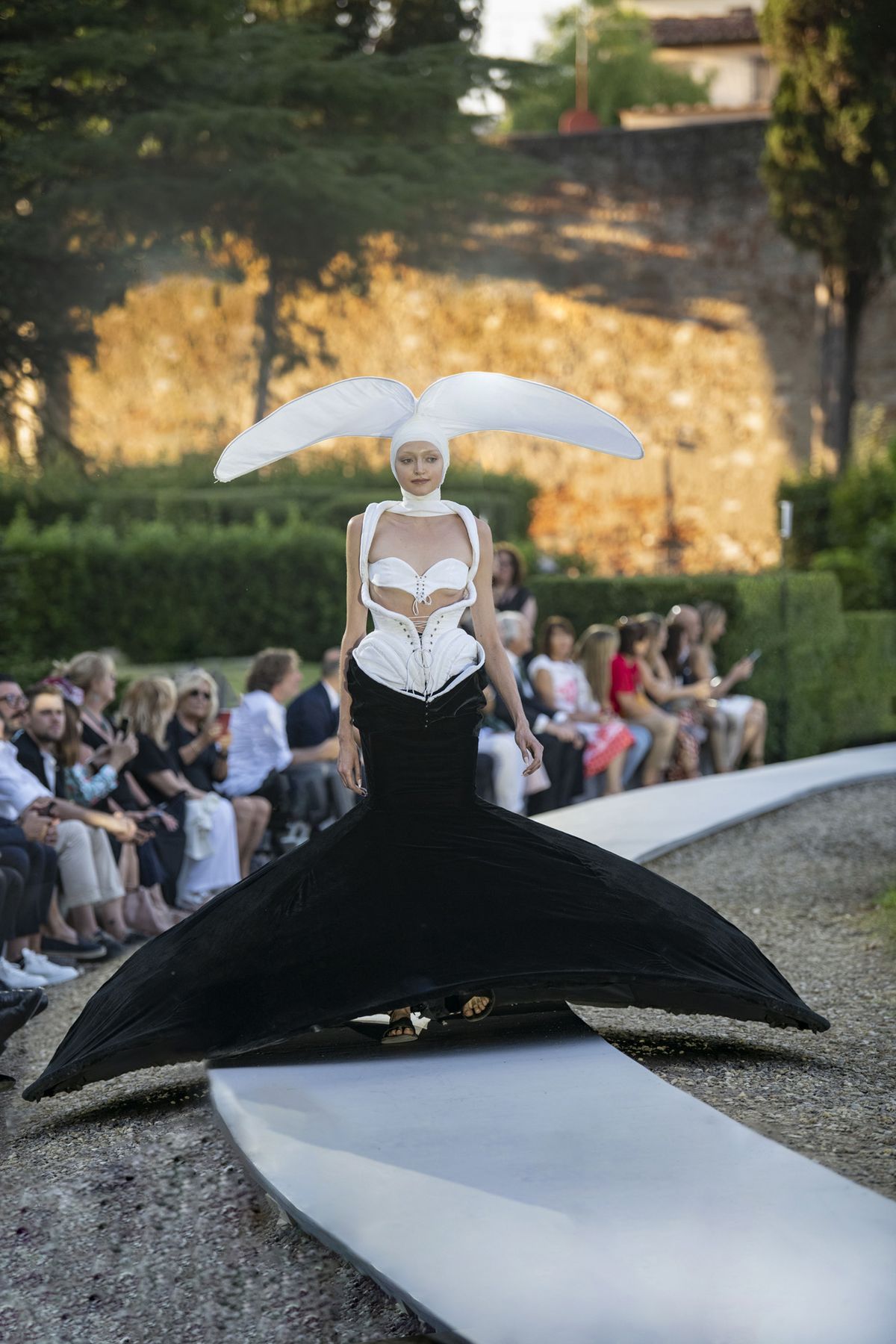 Polimoda Fashion School