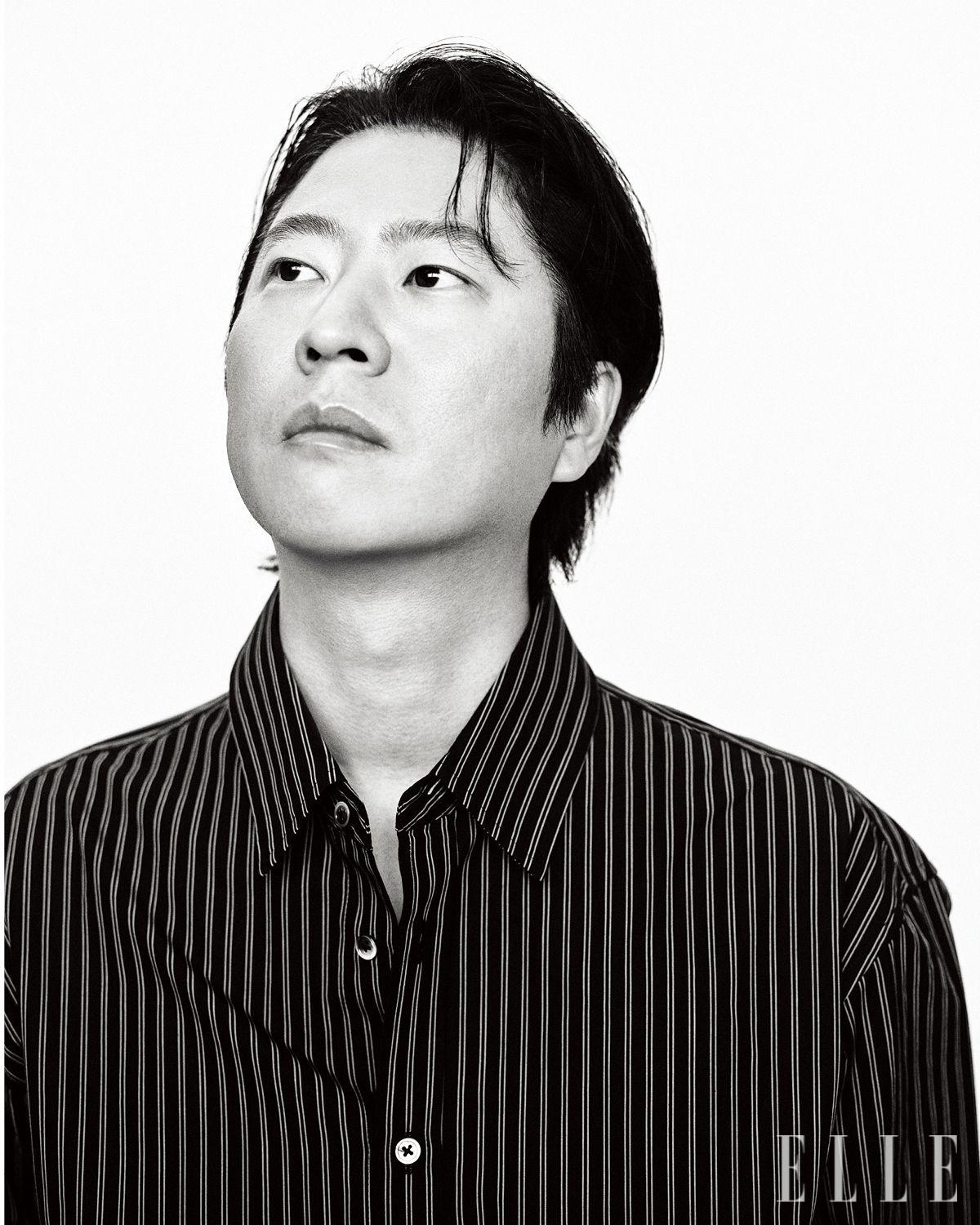 한국 애니메이션 역사상 최초로 아카데미 시상식 후보에 오른 ‘Opera’의 감독이자 픽사 출신 애니메이터 에릭 오 감독.