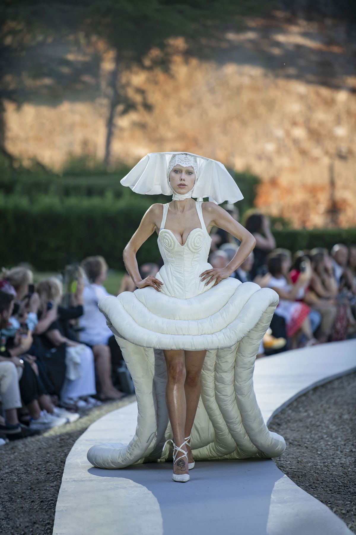 Polimoda Fashion School