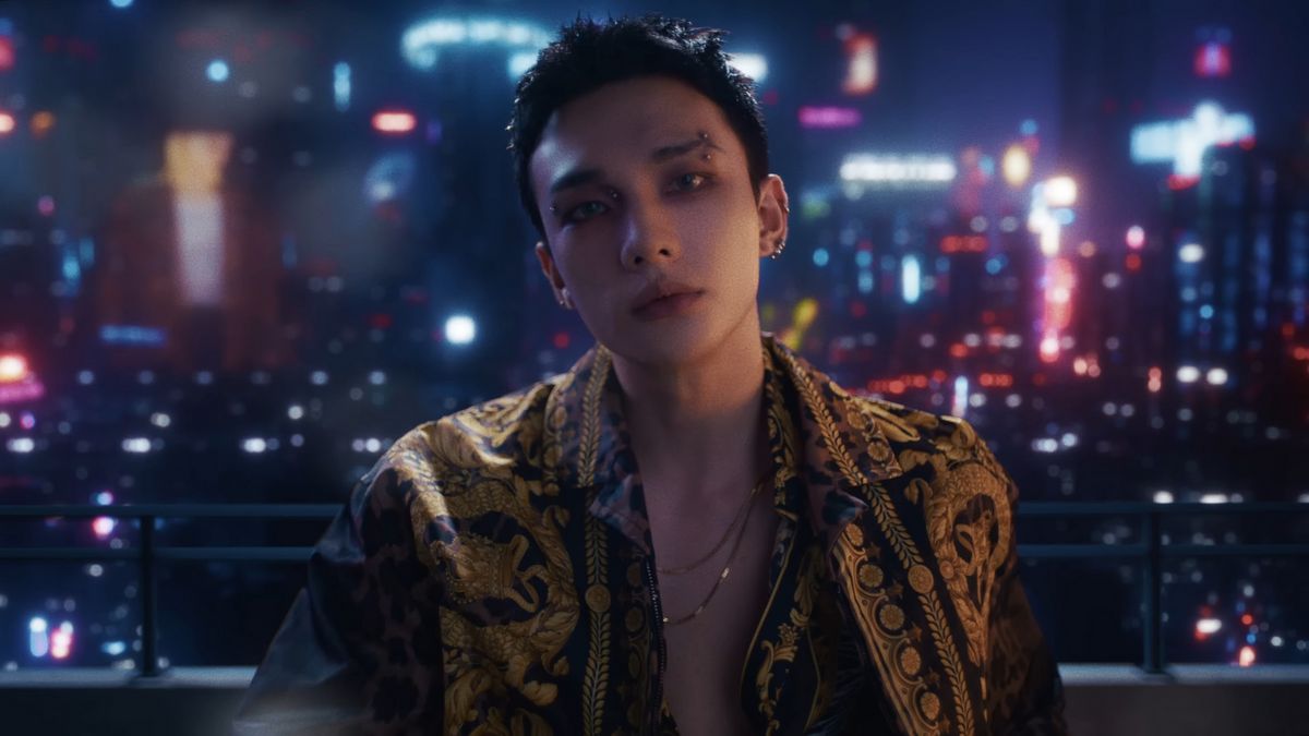 스트레이 키즈 'KARMA' 트레일러 스틸컷
