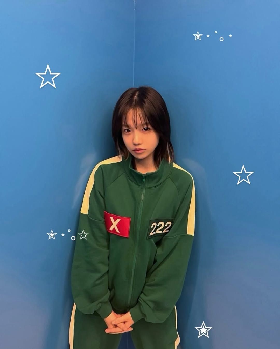조유리 