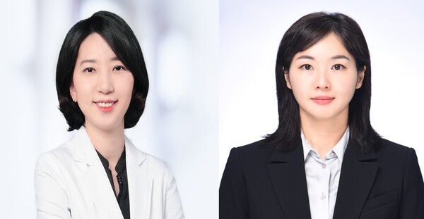 [사진 왼쪽부터] 서울대병원 공공진료센터 김계형 교수, 서울시보라매병원 공공부문 이승연 박사
