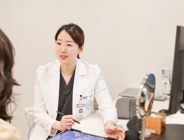 [사진] 세란병원 성형외과 고효선 과장