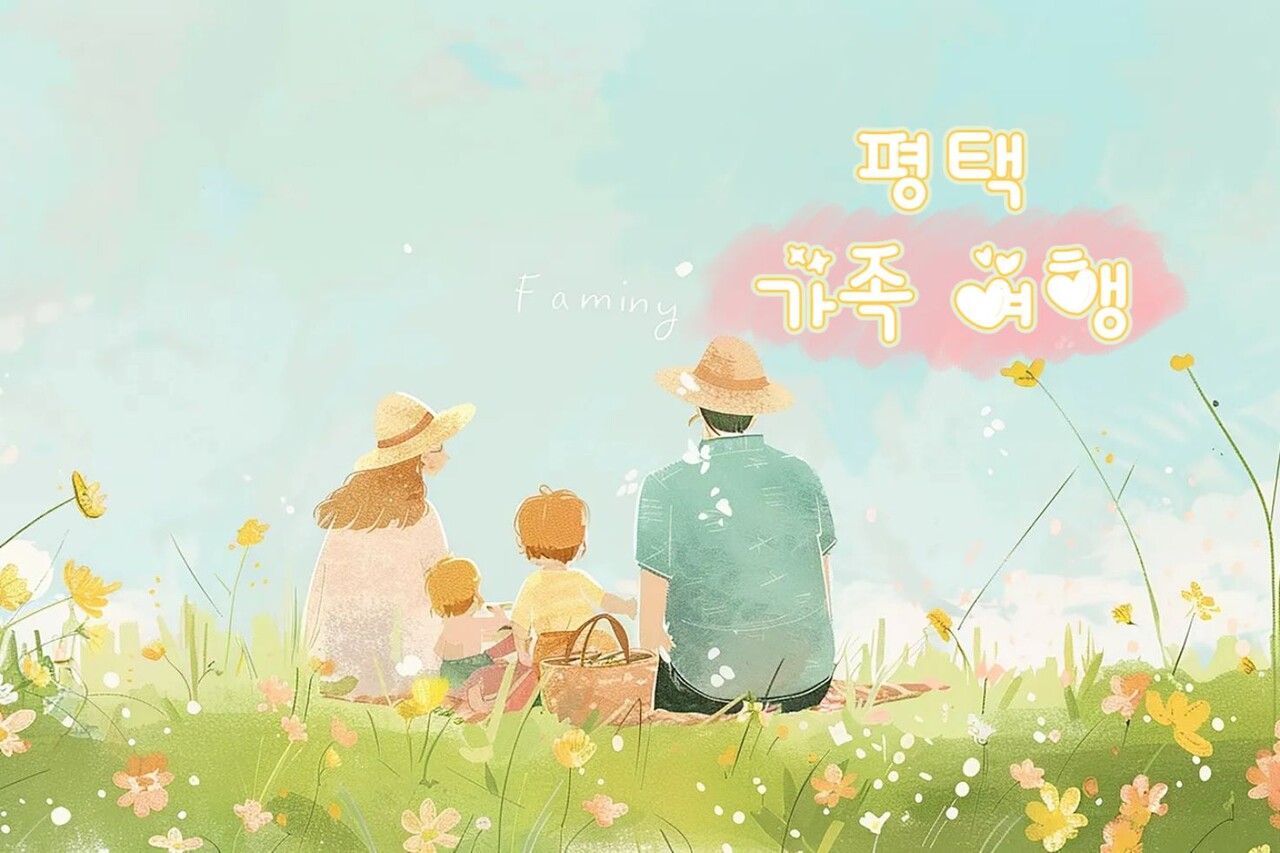 평택 실내 가볼 만한 곳 / 인포매틱스뷰