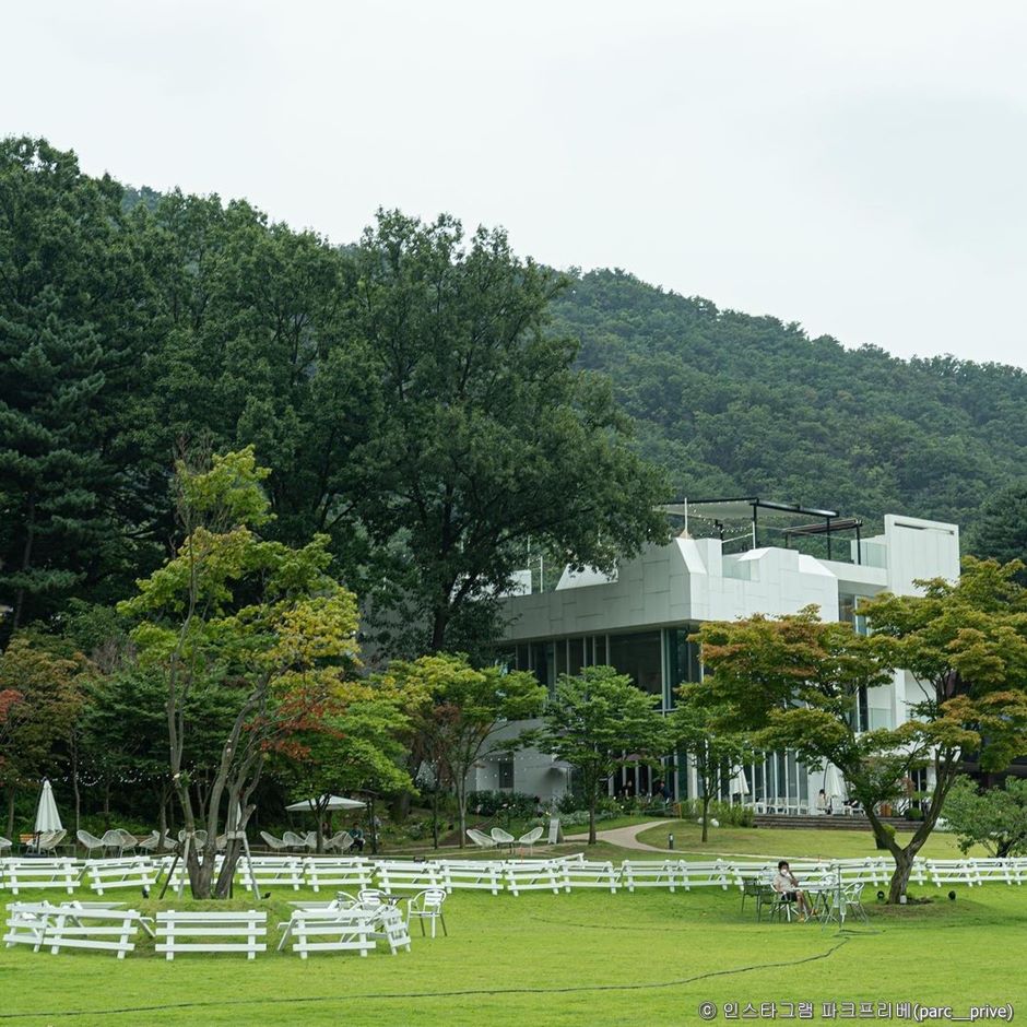 파크프리베 / 사진=한국관광공사@TourAPI