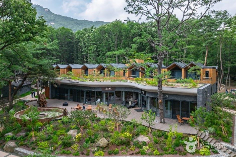 수락 휴(休) / 사진=한국관광공사@TourAPI