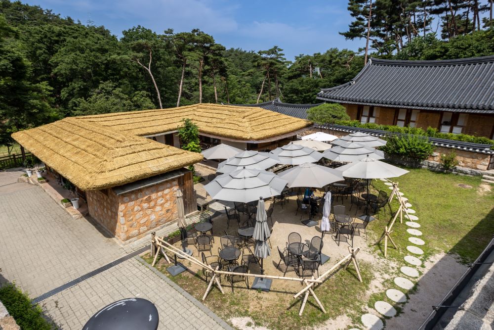진관사 연지원 / 사진=서울관광재단