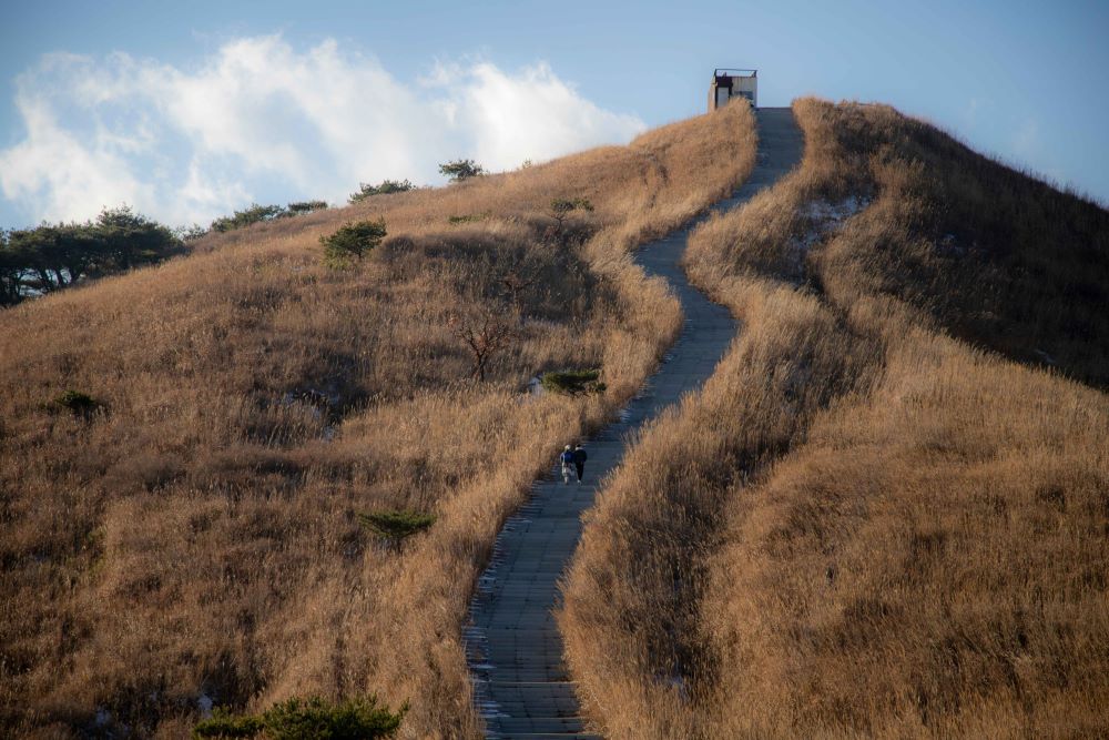 황매산 / 사진=한국관광공사 포토코리아@홍성준