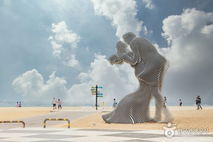 속초해수욕장 / 사진=한국관광공사@TourAPI