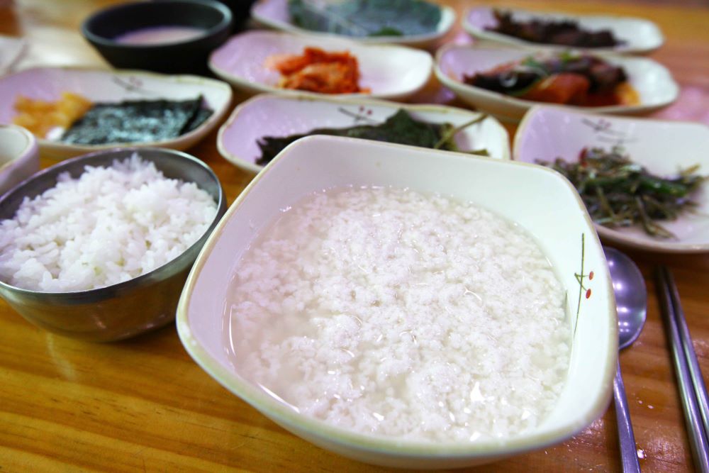 초당 순두부 / 사진=한국관광공사 포토코리아@이범수