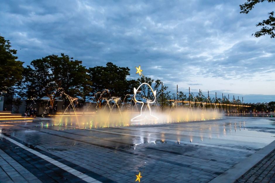 엑스포과학공원 / 사진=한국관광공사@TourAPI