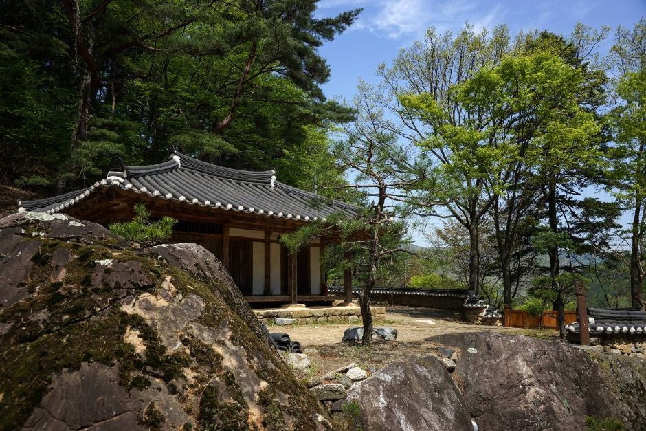 만귀정 / 사진=한국관광공사@TourAPI